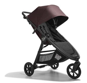Baby Jogger City Mini GT2 All-Terrain Pushchair | Lightweight