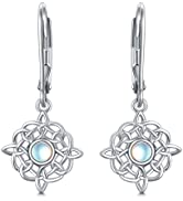 Huggies Earrings 925 Sterling Silver Small Hoop Teardrop Drop Earrings Silver Hoop Earrings Jewel...