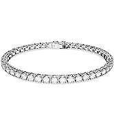 Swarovski Volta Collection Pendant