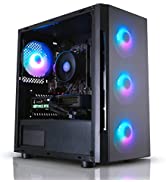 𝗔𝗗𝗠𝗜 Gaming PC Computer Gaming • Intel Core i9 11900KF 5.3Ghz 8 Core • Nvidia RTX 3060 12GB D...