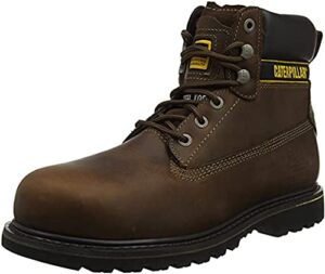 Cat Footwear Men's Holton Work Boots