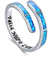 Rainbow Moonstone Silver Earrings for Women 925 Sterling Silver Moonstone Hoop Drop Dangle Earrin...