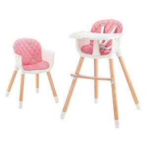 Kinderkraft Highchair SIENNA