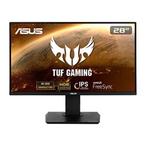 ASUS TUF Gaming VG289Q