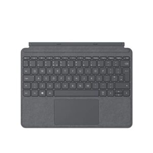 Microsoft Surface Go2 or Go3 - Type Cover - Charcoal keyboard