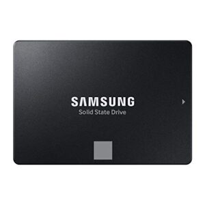 Samsung SSD 870 EVO