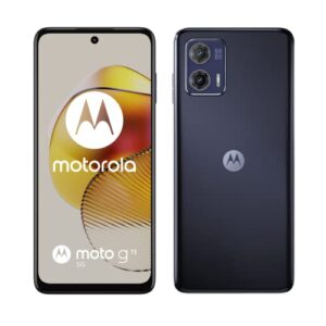 moto g73 5G (6.5" Full HD 120 Hz display