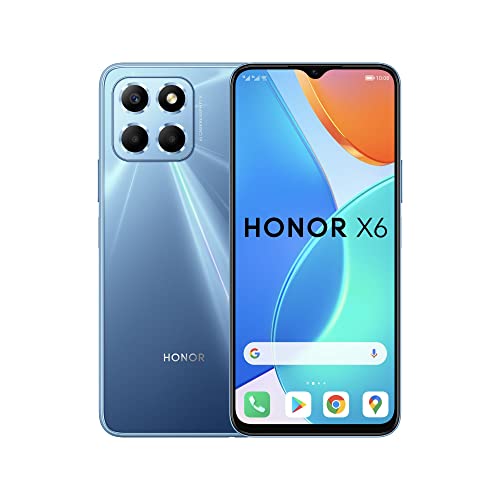 HONOR X6 Mobile Phone