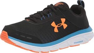 Under Armour Men's Ua Charged Assert 9 Running Shoe