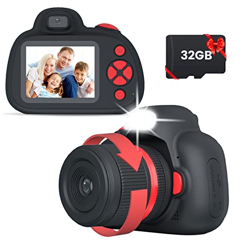 Kids Camera
