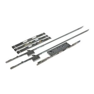 Yale YDM-PRO-PVCU-45 Doormaster Professional Multi-Point Door Lock Replacement