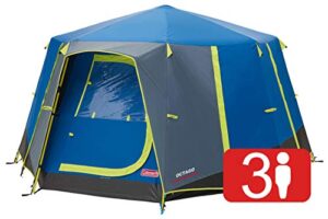 Coleman Tent Octago
