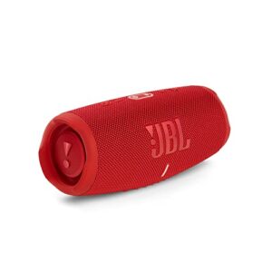 JBL Charge 5 - Portable Bluetooth Speaker with deep bass