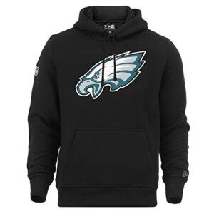 New Era NFL PHILADELPHIA EAGLES Team Logo Pullover Hoodie