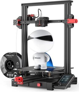 Creality Ender 3 Max Neo 3D Printer