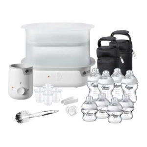 Tommee Tippee Complete Feeding Set