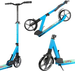 BOLDCUBE Scooter for Teenagers