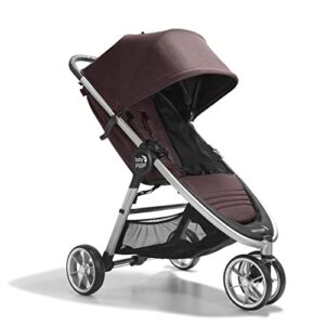 Baby Jogger City Mini 2 Pushchair | Lightweight