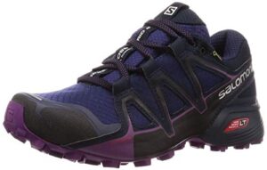 Salomon Speedcross Vario 2 Gore-Tex Women's Trail Running Shoes