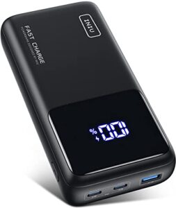 INIU Portable Charger
