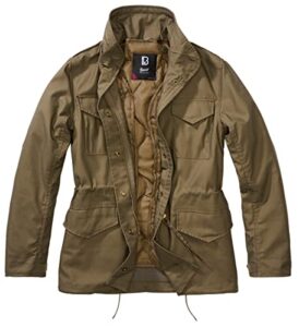 Brandit Women's Parka