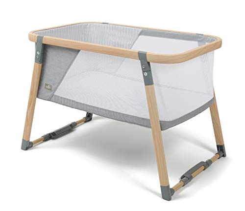 Babylo Natura Folding Crib