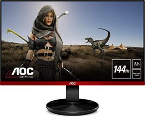 AOC Gaming G2490VXA - 24 Inch FHD Monitor