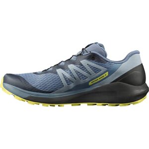 SALOMON Men's Sense Ride 4 Trail Running