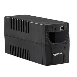 Amazon Basics Uninterruptible Power Supply