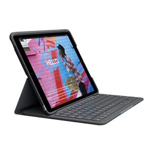 Logitech iPad (7th