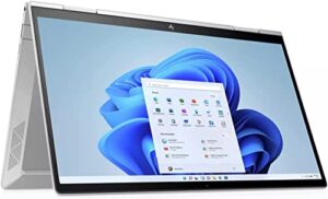 HP ENVY x360 13.3" 2-in-1 Laptop PC 13-bd0013sa