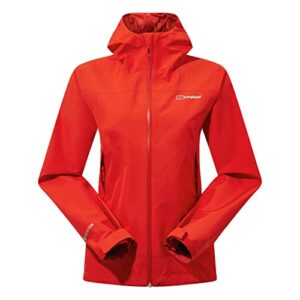 Berghaus Women's Paclite Dynax Gore-Tex Waterproof Shell Jacket