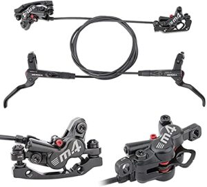 splumzer【UK STOCK MTB Hydraulic Disc Brake Set