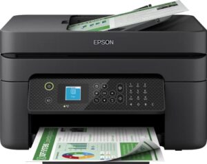 Epson WorkForce WF-2930DWF Print/Scan/Copy Wi-Fi Colour Printe