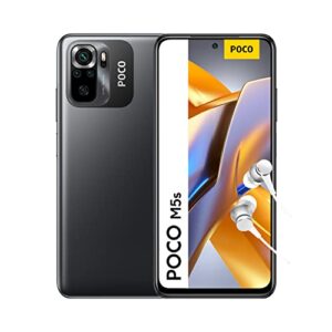 POCO M5s - Smartphone 4+64GB