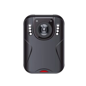 CAMMHD Body Worn Camera