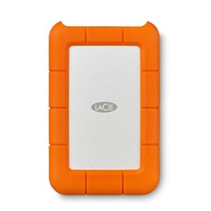 LaCie Rugged Mini