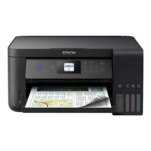 Epson EcoTank ET-2750 A4 Print/Scan/Copy Wi-Fi Printer