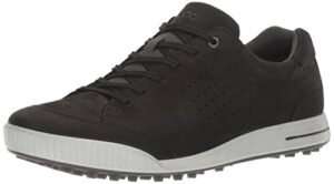 ECCO Men's Golf Street Retro Shoes