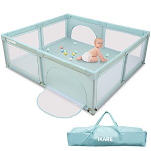 IKARE Baby Playpen