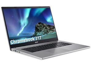 Acer Chromebook 317 CB317-1H - (Intel Pentium N6000