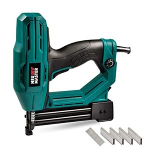 Electric Brad Nailer