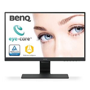BenQ GW2280 22 Inch 1080p Eye Care LCD Monitor