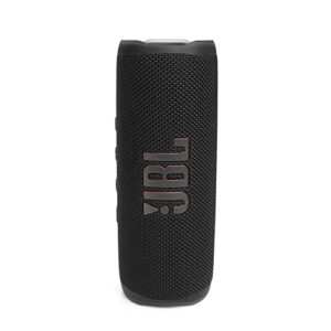 JBL Flip 6 Portable Bluetooth Speaker with 2-way speaker system and powerful JBL Original Pro Sound