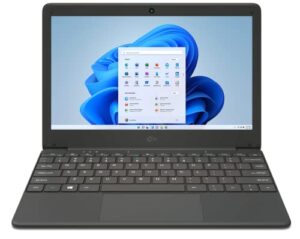iOTA IO082 Flo 11.6-Inch Laptop (Intel Celeron