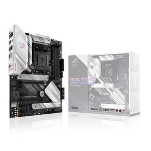 ASUS ROG STRIX B550-A GAMING