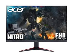 Acer Nitro VG240Ybmiix 23.8 inch Full HD Gaming Monitor (IPS Panel