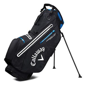 Callaway Golf Fairway 14 HD Waterproof Stand Bag (2022 edition)