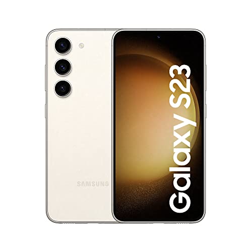 Samsung Galaxy S23 5G Dual SIM Android Mobile Phone