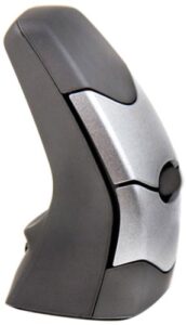 DXT02W Ergonomically Designed Rechargeable Wireless Precision Mouse